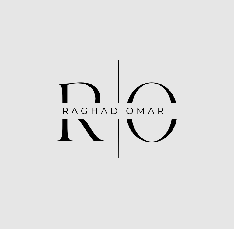 Raghad's Logo